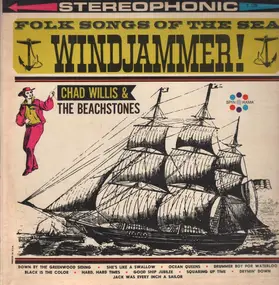 Chad Willis - Folksong of the sea/ Windjammer