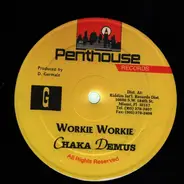 Chaka Demus - Workie Workie