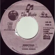 Chaka Demus - Ambitious