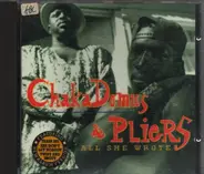 Chaka Demus & Pliers - All she wrote (1992/93)