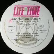 Chaka Demus - Season Me Season