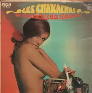Chakachas - Les Chachachas Des Chakachas