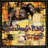 Chaka Demus & Pliers With Jack Radics & The Taxi Gang - Twist And Shout