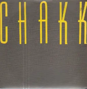 Chakk - You / They Say