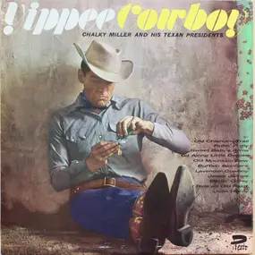 Ch - Yippee Cowboy