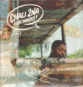 Chali 2na - Fish Market
