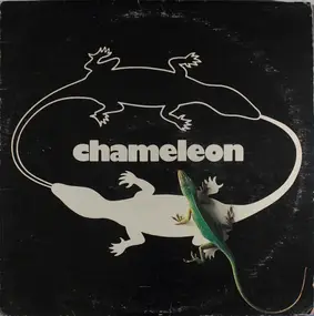 The Chameleon - Chameleon