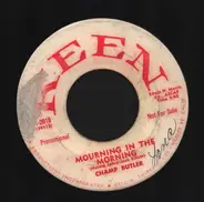 Champ Butler - Mourning In The Morning / Them There Eyes Cha Cha Cha