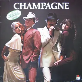 The Champagne - Champagne