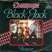 Champagne - Black Jack