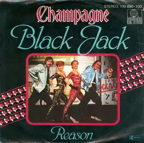 The Champagne - Black Jack