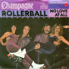 The Champagne - Rollerball