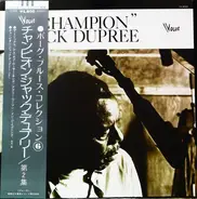 Champion Jack Dupree - "Champion" Jack Dupree