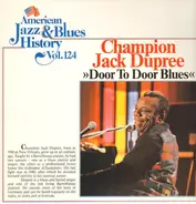 Champion Jack Dupree - Door To Door Blues