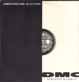 Change - Underground Selection 6/92