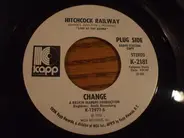 Change - Hitchcock Railway / Country Side Woman