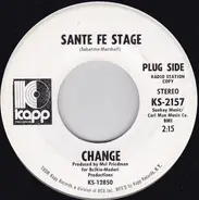 Change - Sante Fe Stage