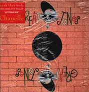 Chanelle - Work That Body