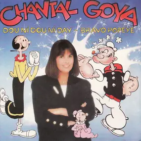 chantal goya - Dou Ni Dou Ni Day - Bravo Popeye