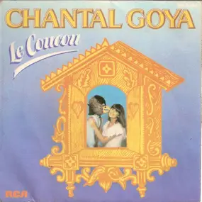 chantal goya - Le Coucou