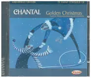 Chantal - Golden Christmas