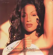 Chanté Moore - This Time / Old School Lovin'
