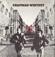 Chapman Whitney - Streetwalkers