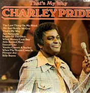 Charley Pride - That's my way
