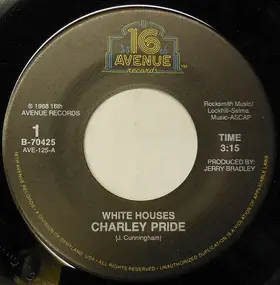 Charley Pride - White Houses