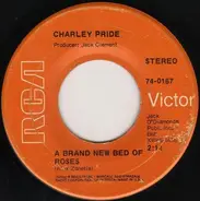 Charley Pride - All I Have To Offer You (Is Me)