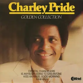 Charley Pride - Golden Collection