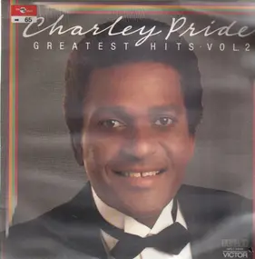 Charley Pride - Greatest Hits, Volume 2