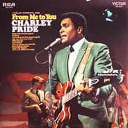 Charley Pride - From Me to You