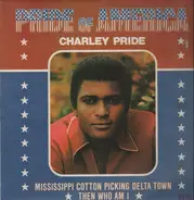 Charley Pride - Pride of America