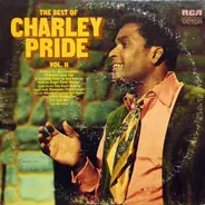 Charley Pride - The Best Of Charley Pride Vol. II