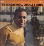 Charley Pride - The Sensational Charley Pride