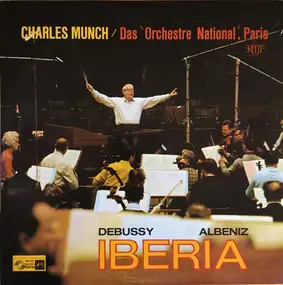 Claude Debussy - Iberia