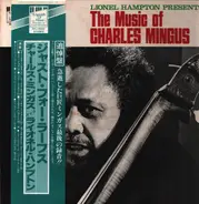 Charles Mingus - Lionel Hampton Presents The Music Of Charles Mingus