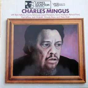 Charles Mingus - Lionel Hampton Presents: Charles Mingus