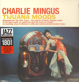 Charles Mingus - Trio - Mingus Three