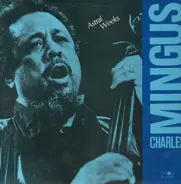 Charles Mingus - Astral Weeks