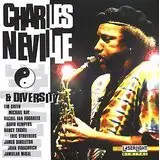 Charles Neville - & Diversity