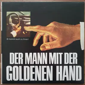 horst fischer - Der Mann Mit Der Goldenen Hand