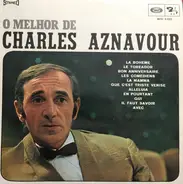 Charles Aznavour - O Melhor De Charles Aznavour