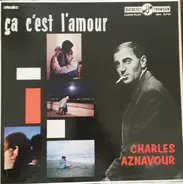 Charles Aznavour - Ça c'est l'amour