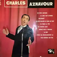 Charles Aznavour - Charles Aznavour (Les Deux Guitares)