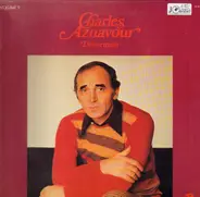 Charles Aznavour - Désmormais - Volume 9