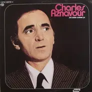 Charles Aznavour - Je T'aime Comme Ça