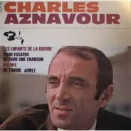 Charles Aznavour - Les Enfants De La Guerre