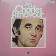 Charles Aznavour - Portrait In Musik